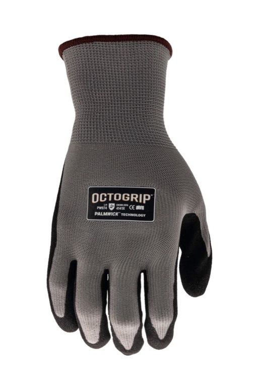 OCTOGRIP PW974 HIGH PERFORMANCE GLOVE