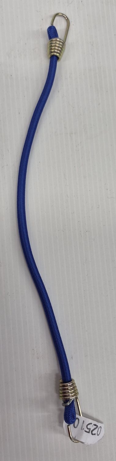 BLUESPOT MINI BUNGEE 25CM