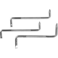 OFFSET SCREWDRIVER SET