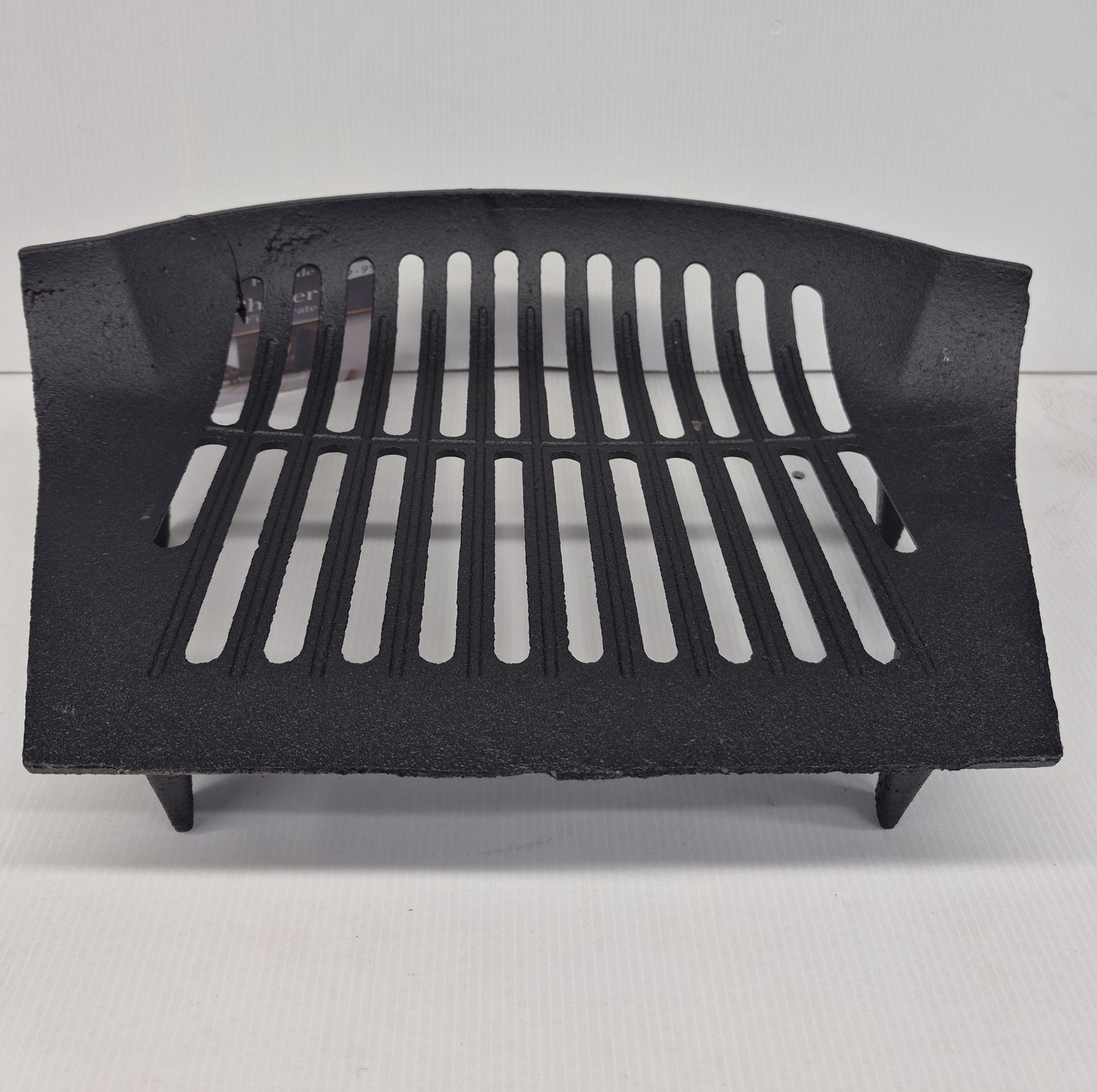 CHILTERN FIRE GRATE
