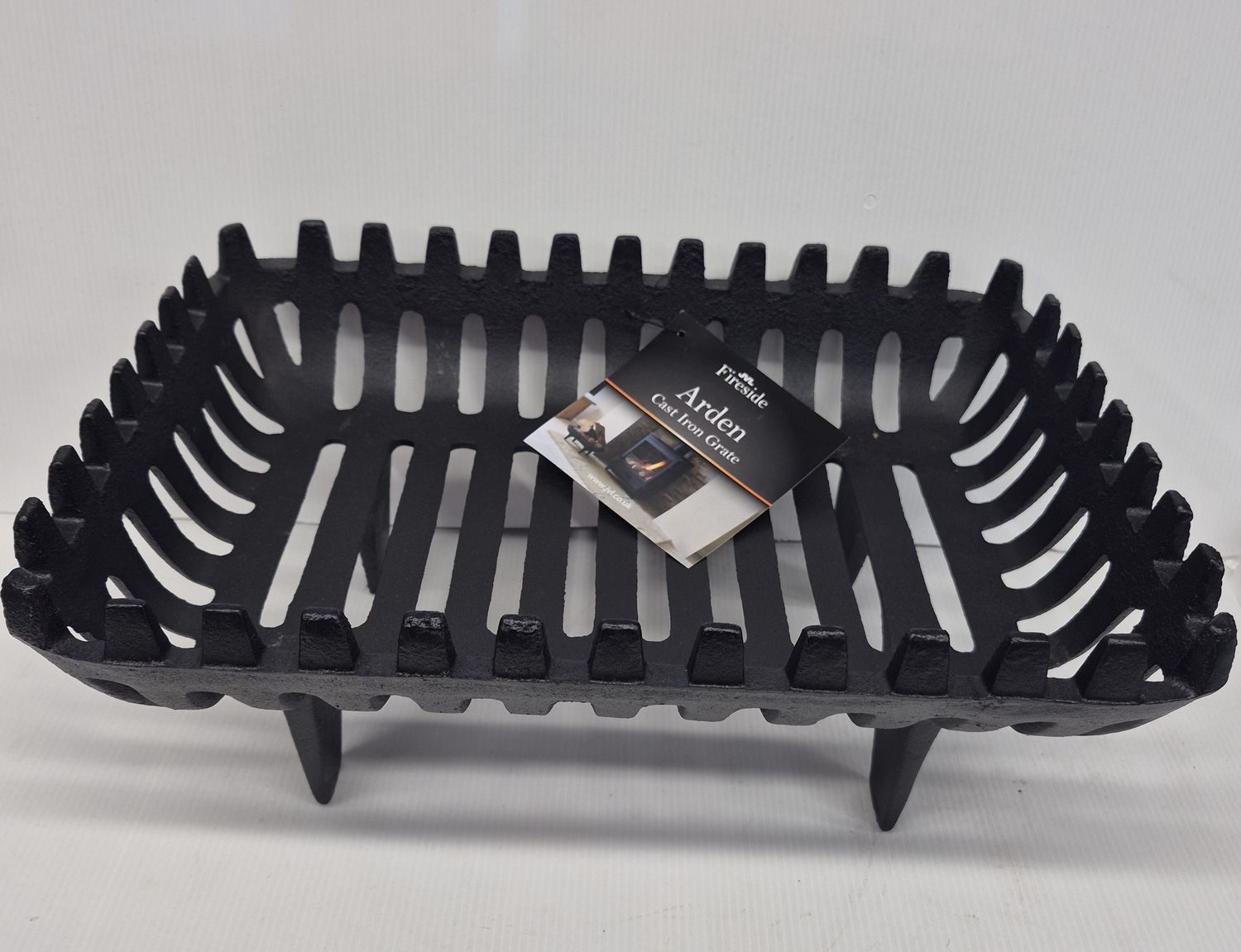 ARDEN FIRE GRATE