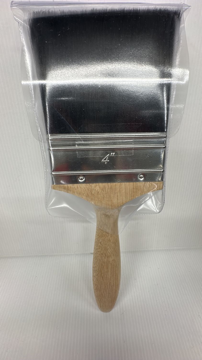303 PAINT BRUSH 4”