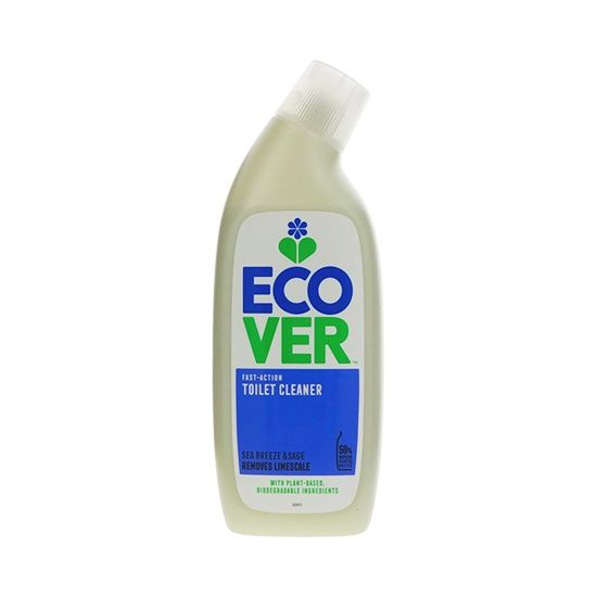 ECOVER FAST ACTION TOILET CLEANER