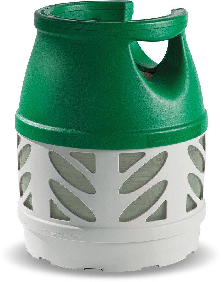 5 KG PROPANE GASLIGHT LIGHTWEIGHT LEISURE