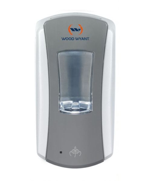 WWA-12 FOAM SOAP DISPENSER - TOUCH-FREE - 1200 ML