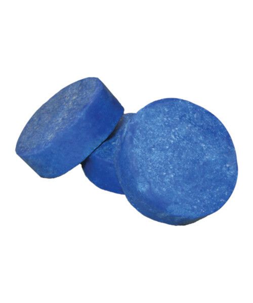 VERT-2-GO BIO URINAL BLOCK 12 X100G (4 PACKS)