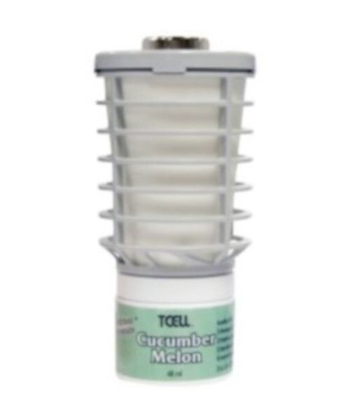 TCELL™ REFILL - CUCUMBER MELON (12/CS)