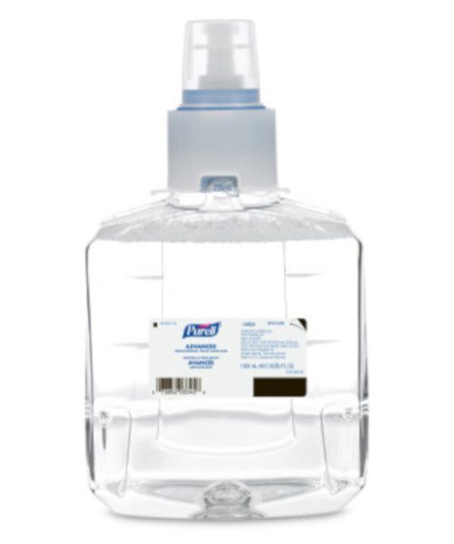PURELL® ADVANCED MOISTURIZING FOAM HAND RUB - 1200 ML