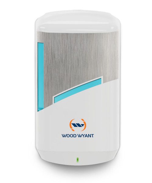 W6 WW SOAP DISPENSER - TOUCH FREE - 1200 ML