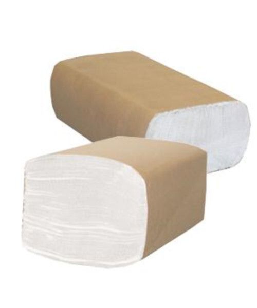 ENVIROLOGIC® ULTRA MULTIFOLD HAND TOWELS - 9.25"X 9.5" - PACK OF 250 SHEETS (6/CS)