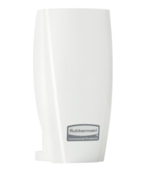 TCELL DISPENSER - WITHOUT BATTERIES - WHITE (12/CS)