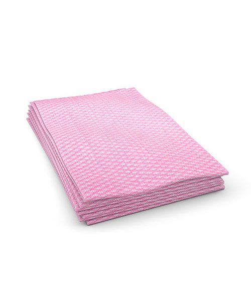 TUFF-JOB™ ECONOMY FOODSERVICE TOWELS 1/4 FOLD