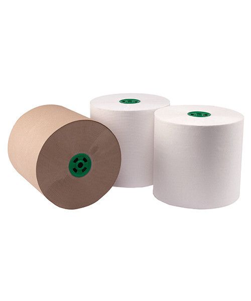 TANDEM® ROLL HAND TOWEL - 7.5"