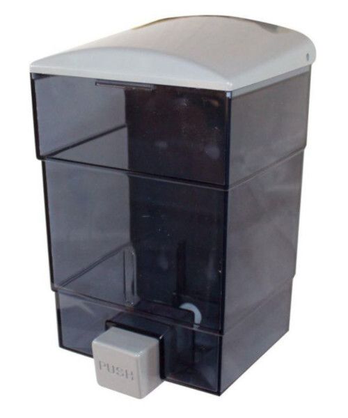 DELUXE TRIAD SOAP DISPENSER - 1450 ML (50 OZ) (4/CS)