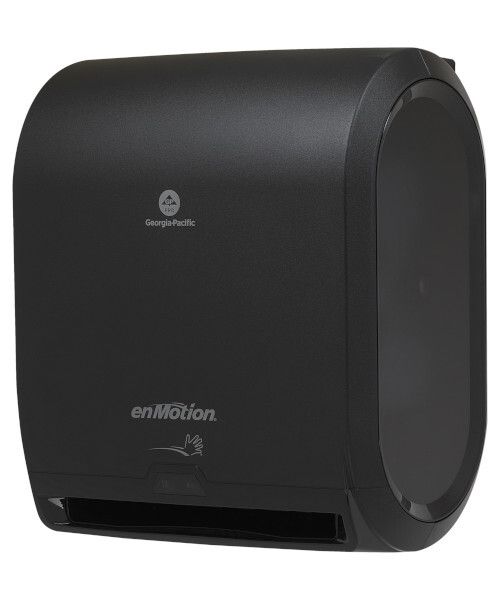 ENMOTION® 10" TOUCHLESS DISPENSER - AUTOMATED (2/CS)