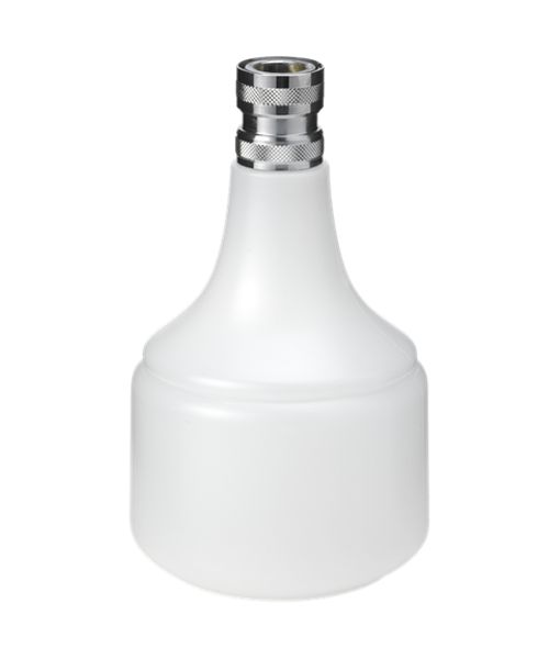 VIKAN BOTTLE FOR CONDENSED WATER - 0.5L (12/CS)