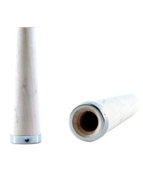 WOODEN TAPERED ADAPTER