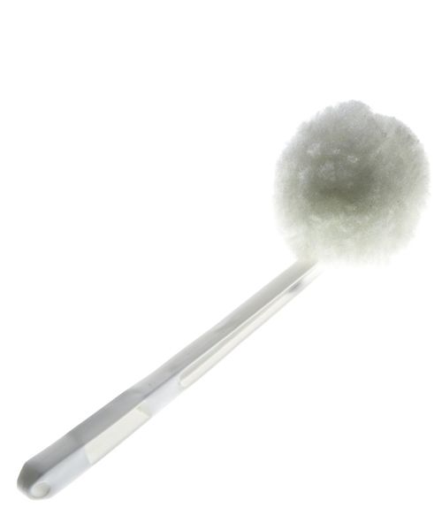 ACRYLAN BOWL SWAB (12/CS)