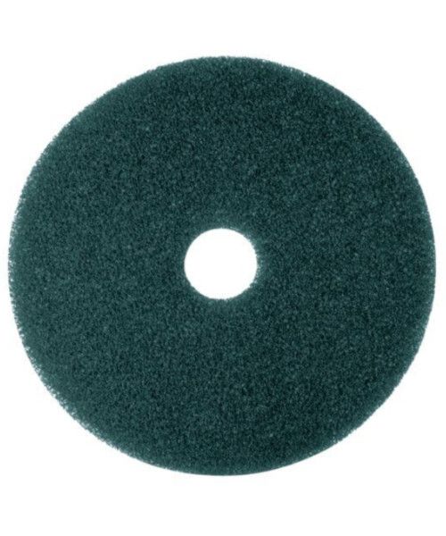 3M BLUE CLEANER PAD 5300 - 17" (12/CS)