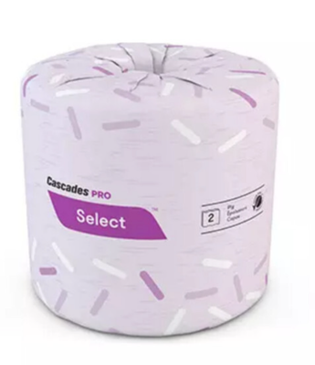 Toilet Paper