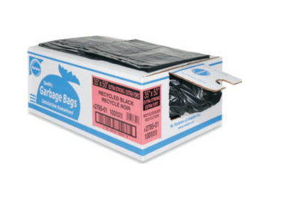 Garbage Bags
