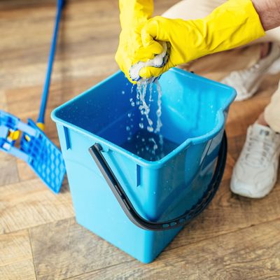 Janitorial