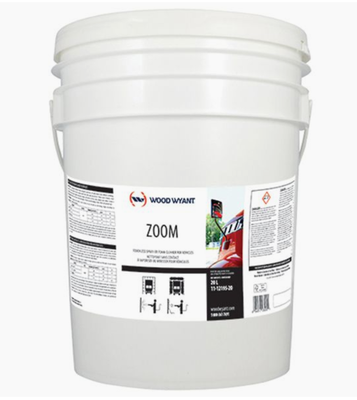 Vehicle Cleaning Solution