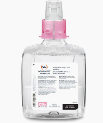 Hand Soaps