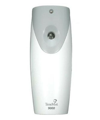 Odour Control