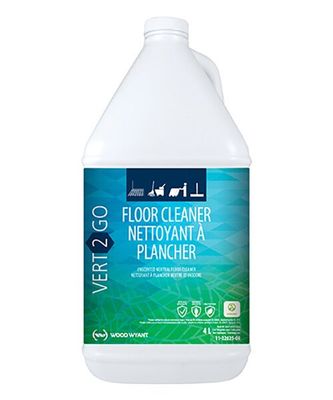 Floor Care Cleaners