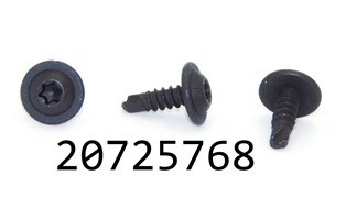 GM 20725768
