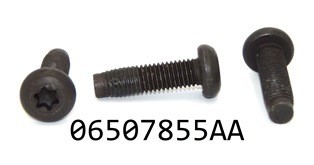CHRYSLER 06507855AA