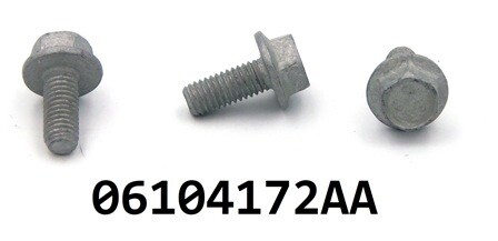 Chrysler 06104172AA