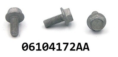 Chrysler 06104172AA