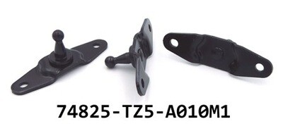HONDA 74825-TZ5-A010M1