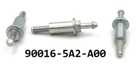 HONDA 90016-5A2-A00