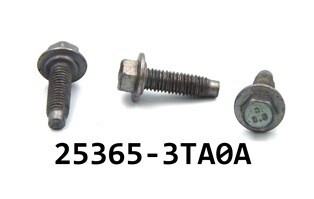 NISSAN 25365-3TA0A