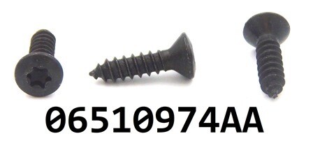 Chrysler 06510974AA