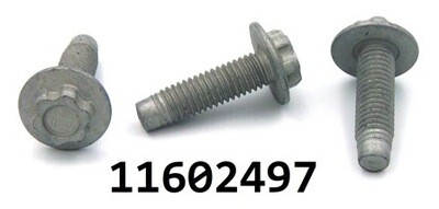 GM 11602497