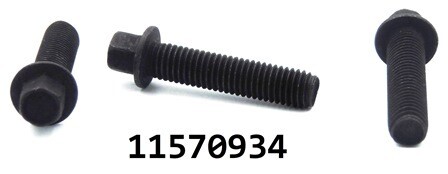 GM 11570934