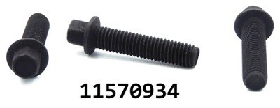 GM 11570934