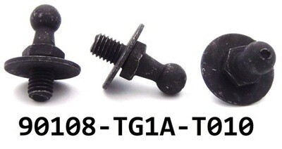 HONDA 90108-TG1A-T010