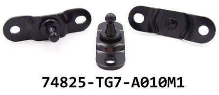 HONDA 74825-TG7-A010M1