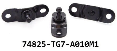HONDA 74825-TG7-A010M1