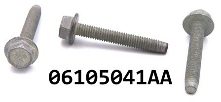 Chrysler 06105041AA
