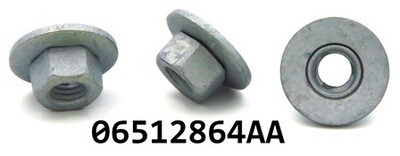 Chrysler 06512864AA