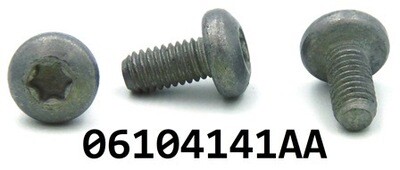 Chrysler 06104141AA