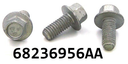 Chrysler 68236956AA