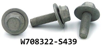 Ford W708322-S439