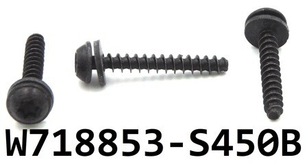 Ford W718853-S450B